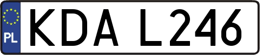 KDAL246
