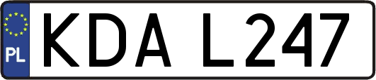 KDAL247