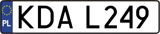 KDAL249