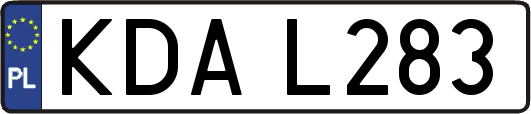 KDAL283