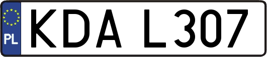 KDAL307