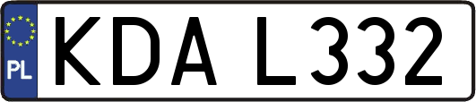 KDAL332