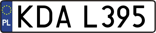 KDAL395
