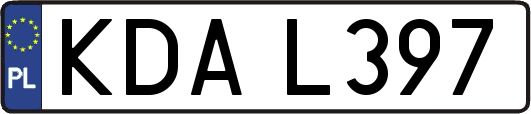KDAL397