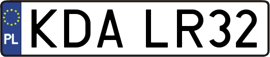 KDALR32