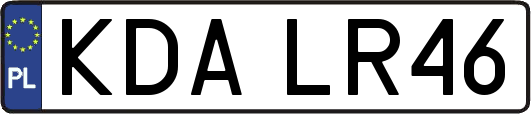 KDALR46