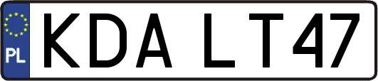 KDALT47