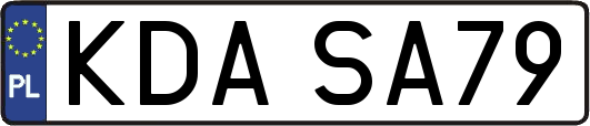 KDASA79
