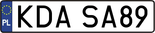 KDASA89
