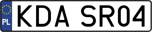KDASR04