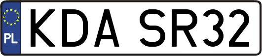 KDASR32