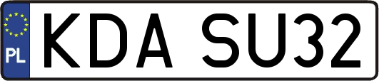 KDASU32