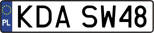 KDASW48