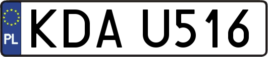 KDAU516