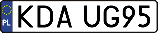KDAUG95