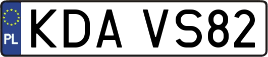 KDAVS82