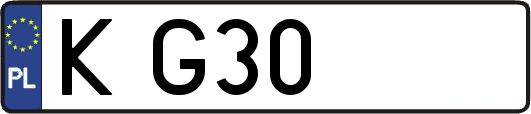 KG30