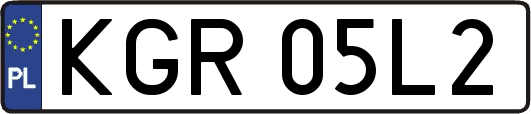KGR05L2