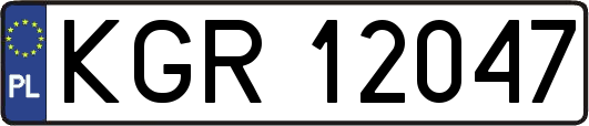 KGR12047