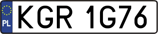 KGR1G76