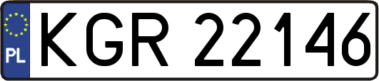 KGR22146