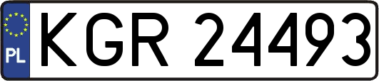 KGR24493
