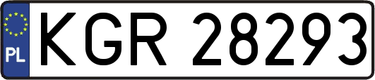 KGR28293