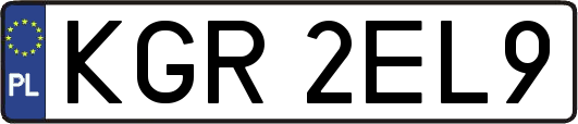 KGR2EL9
