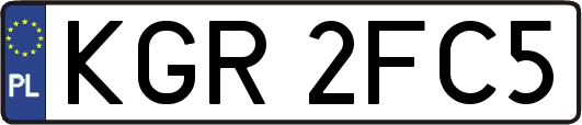KGR2FC5
