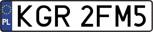 KGR2FM5