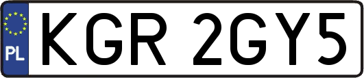 KGR2GY5