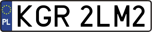 KGR2LM2