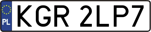 KGR2LP7