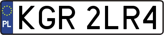 KGR2LR4