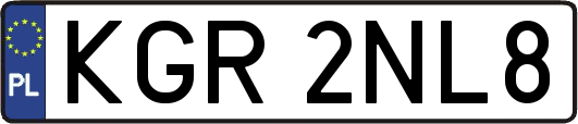 KGR2NL8