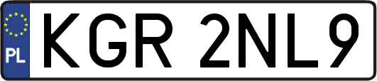 KGR2NL9