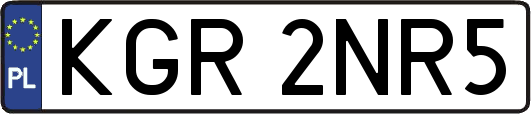 KGR2NR5