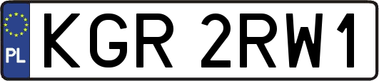KGR2RW1