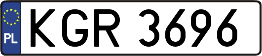 KGR3696