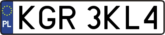 KGR3KL4