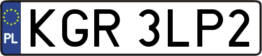 KGR3LP2