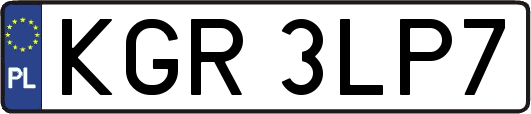 KGR3LP7