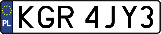 KGR4JY3