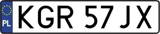 KGR57JX