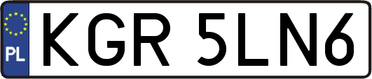 KGR5LN6