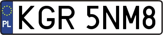 KGR5NM8