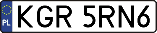 KGR5RN6