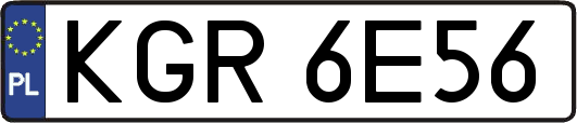 KGR6E56
