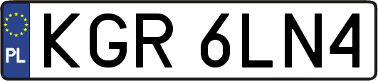 KGR6LN4