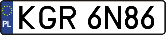 KGR6N86